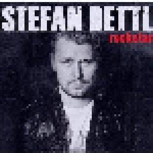 Stefan Dettl: Rockstar (LP) - Bild 1
