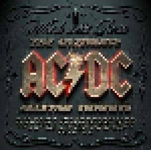 Cover - Dave Meniketti: Ultimate AC/DC Allstar Tribute, The