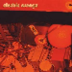 Electric Orange: Krautrock From Hell (2-LP) - Bild 1