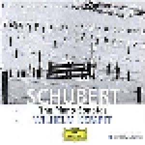 Franz Schubert: The Piano Sonatas (7-CD) - Bild 1