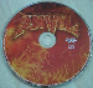 Anvil: Hope In Hell (CD) - Bild 4