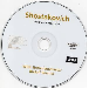 Dmitri Dmitrijewitsch Schostakowitsch: Symphonies (11-CD) - Bild 3