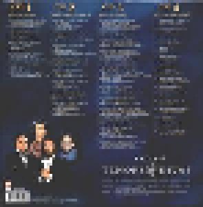 Famous Tenors Und Divas (4-CD) - Bild 2
