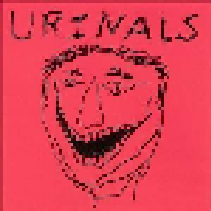 The Urinals: Negative Capability...Check It Out! (2-LP) - Bild 1