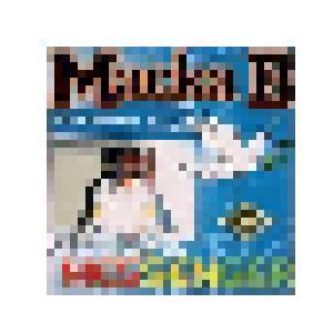 Macka B: Global Messenger - Cover