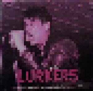 The Lurkers: Sporthalle, Cologne, Germany, 1st September1990 - Cover