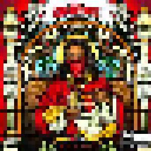 The Game: Jesus Piece - Cover