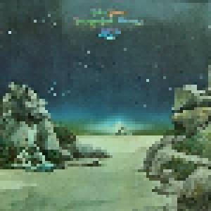 Yes: Tales From Topographic Oceans (2-LP) - Bild 1