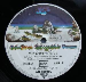 Yes: Tales From Topographic Oceans (2-LP) - Bild 8