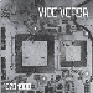 Cover - Vice Versa: 1979-1980