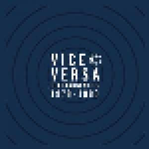 Cover - Vice Versa: Electrogenesis 1978-1980