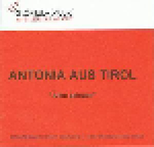 Cover - Antonia Aus Tirol: Alles Gelogen