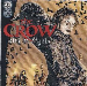 The Crow - City Of Angels - Original Motion Picture Soundtrack (Promo-CD) - Bild 3
