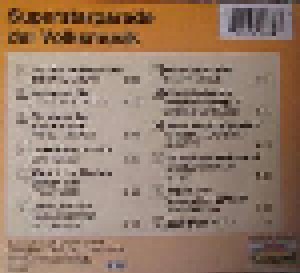 Super Starparade Der Volksmusik (CD) - Bild 3