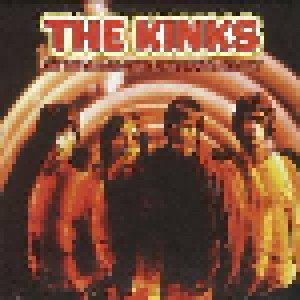 The Kinks: The Kinks Are The Village Green Preservation Society (LP) - Bild 1