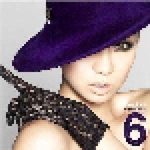 Cover - Kumi Koda: Driving Hit's 6