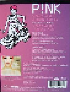 P!nk: Most Girls (DVD-Single) - Bild 2