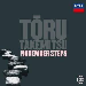 Cover - Tōru Takemitsu: November Steps