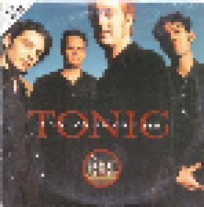 Tonic: If You Could Only See (Single-CD) - Bild 1