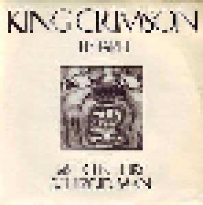 King Crimson: Epitaph (7") - Bild 1