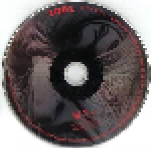 Tool: Opiate (Mini-CD / EP) - Bild 4