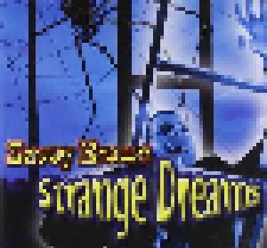 Savoy Brown: Strange Dreams (CD) - Bild 1