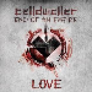 Celldweller: End Of An Empire (Chapter 02: Love) (2-Mini-CD / EP) - Bild 1