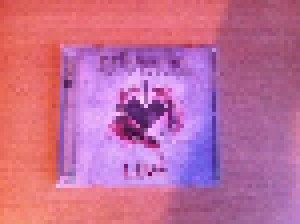 Celldweller: End Of An Empire (Chapter 02: Love) (2-Mini-CD / EP) - Bild 3