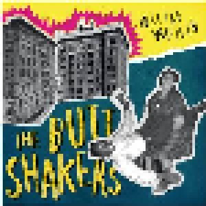 The Buttshakers: Wicked Woman (10") - Bild 1