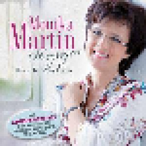 Cover - Monika Martin: Herzregen - Ihre Schönsten Lieder