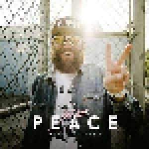 MC Fitti: Peace (2-PIC-LP + CD) - Bild 1