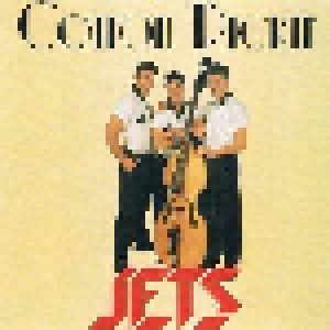 Cover - Jets, The: Cotton Pickin