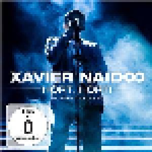 Cover - Xavier Naidoo: Hört, Hört - Live Von Der Waldbühne