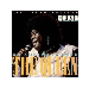 Koko Taylor: Live From Chicago An Audience With The Queen (LP) - Bild 1