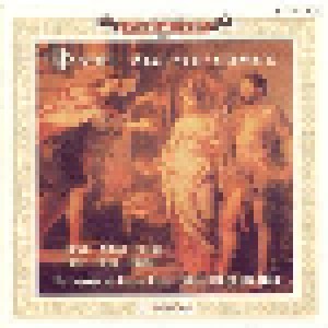 Georg Friedrich Händel: Alceste / Comus (CD) - Bild 1