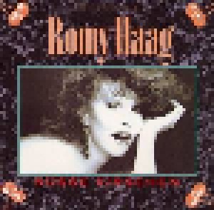 Romy Haag: Süße Kirschen (Single-CD) - Bild 1