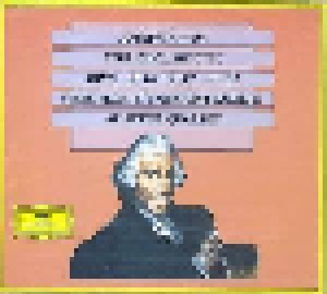 Joseph Haydn: Streichquartette Op.71, Op.74, Op.77, Op.103 (3-CD) - Bild 1