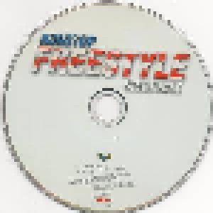 Nonstop Freestyle Megamix (CD) - Bild 3