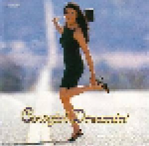 Yumi Matsutoya: Cowgirl Dreamin' (CD) - Bild 1