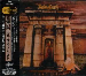 Judas Priest: Sin After Sin ~ 背信の門 (CD) - Bild 1