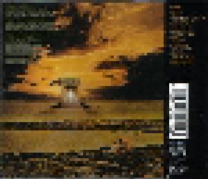 Judas Priest: Sin After Sin ~ 背信の門 (CD) - Bild 2