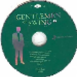Gentlemen Of Swing Nr. 2 (2-CD) - Bild 2