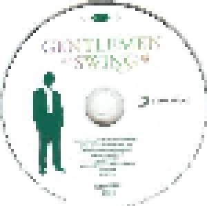 Gentlemen Of Swing Nr. 2 (2-CD) - Bild 3
