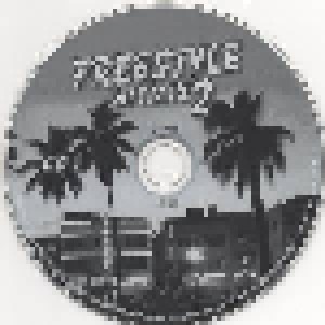 Freestyle Hitmix 2 (2-CD) - Bild 3
