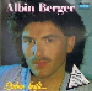 Albin Berger: Lieben Heißt... (CD) - Bild 1
