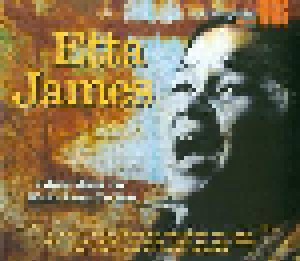 Etta James: I Just Want To Make Love To You (CD) - Bild 1