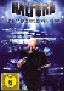 Halford: Live At Saitama Super Arena (DVD) - Bild 1