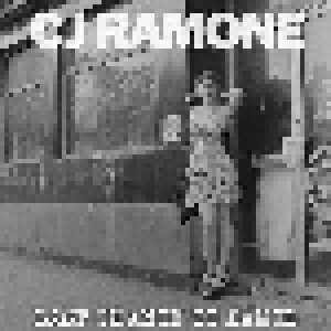 CJ Ramone: Last Chance To Dance (CD) - Bild 1