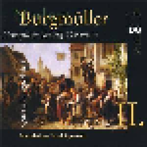 Norbert Burgmüller: Major Instrumental Works (4-CD) - Bild 7