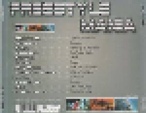 Freestyle Mania (CD) - Bild 2